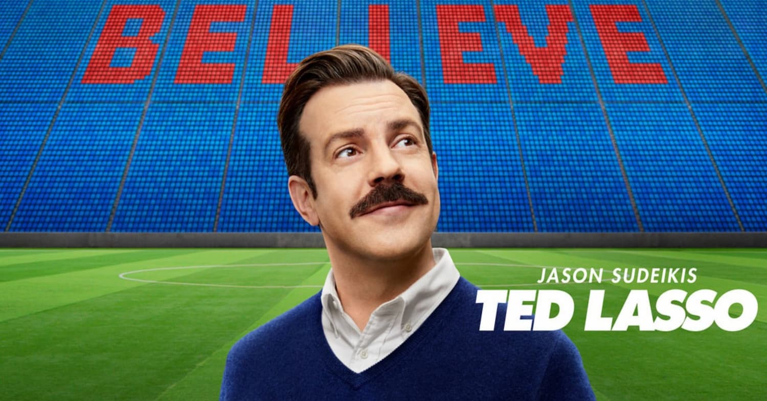 5 reasons why Ted Lasso is one of the greatest managers ever